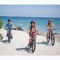 Bicicletă pentru copii ATTABO RASH 20" maro 18