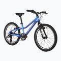 Bicicletă pentru copii ATTABO RASH 20" albastră 2