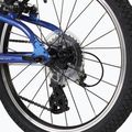 Bicicletă pentru copii ATTABO RASH 20" albastră 7