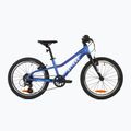Bicicletă pentru copii ATTABO RASH 20" albastră 12