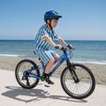 Bicicletă pentru copii ATTABO RASH 20" albastră 14