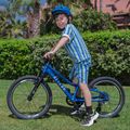 Bicicletă pentru copii ATTABO RASH 20" albastră 15