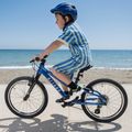 Bicicletă pentru copii ATTABO RASH 20" albastră 16