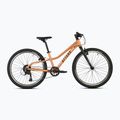 Bicicletă pentru copii ATTABO RASH 24" maro
