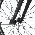 Bicicletă pentru copii ATTABO RASH 24" maro 7