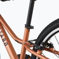 Bicicletă pentru copii ATTABO RASH 24" maro 9