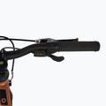 Bicicletă pentru copii ATTABO RASH 24" maro 11