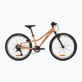 Bicicletă pentru copii ATTABO RASH 24" maro 12