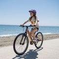 Bicicletă pentru copii ATTABO RASH 24" maro 15