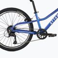 Bicicletă pentru copii ATTABO RASH 24" albastră 6