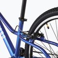 Bicicletă pentru copii ATTABO RASH 24" albastră 9