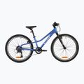 Bicicletă pentru copii ATTABO RASH 24" albastră 12