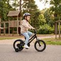 Bicicletă pentru copii ATTABO KNACK 14" neagră 3