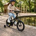 Bicicletă pentru copii ATTABO KNACK 14" neagră 5