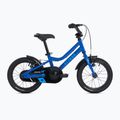 Bicicletă pentru copii ATTABO KNACK 14" albastră 9