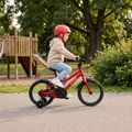Bicicletă pentru copii ATTABO KNACK 16" roșie 5