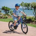 Bicicletă pentru copii ATTABO KNACK 20" albastră 14