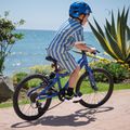 Bicicletă pentru copii ATTABO KNACK 20" albastră 15
