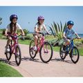 Bicicletă pentru copii ATTABO KNACK 20" albastră 17