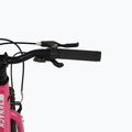 Bicicletă pentru copii ATTABO KNACK 20" roz 11