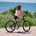 Bicicletă pentru copii ATTABO KNACK 24" neagră 16
