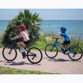 Bicicletă pentru copii ATTABO KNACK 24" neagră 17