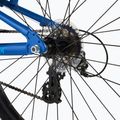 Bicicletă pentru copii ATTABO KNACK 24" albastră 7