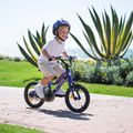 Bicicletă pentru copii ATTABO EASE 14" mov 10