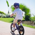 Bicicletă pentru copii ATTABO EASE 14" mov 11