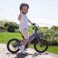 Bicicletă pentru copii ATTABO EASE 14" mov 13
