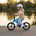 Bicicletă pentru copii ATTABO EASE 14" albastră 4