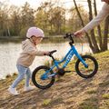 Bicicletă pentru copii ATTABO EASE 14" albastră 5