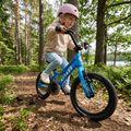 Bicicletă pentru copii ATTABO EASE 14" albastră 7