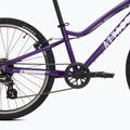 Bicicletă pentru copii ATTABO EASE 24" mov 5