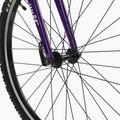 Bicicletă pentru copii ATTABO EASE 24" mov 6