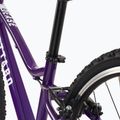 Bicicletă pentru copii ATTABO EASE 24" mov 9