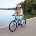 Bicicletă pentru copii ATTABO EASE 24" albastră 3