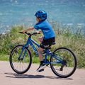 Bicicletă pentru copii ATTABO EASE 24" albastră 13