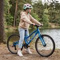 Bicicletă pentru copii ATTABO EASE 24" albastră 4