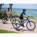 Bicicletă pentru copii ATTABO EASE 24" albastră 14