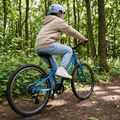 Bicicletă pentru copii ATTABO EASE 24" albastră 5