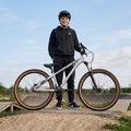 Bicicletă dirt pentru adolescenți ATTABO PERT 2.0 26" gri 5