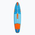 Placă SUP AQUASTIC Perth 10'8" allround albastră 2