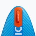 Placă SUP AQUASTIC Perth 10'8" allround albastră 5