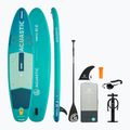 Placă SUP AQUASTIC Perth 10'8" allround verde