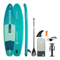 Placă SUP AQUASTIC Perth 10'8" allround verde 15