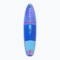 Placă SUP AQUASTIC Perth Pro 11'2" allround albastru 3