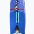 Placă SUP AQUASTIC Perth Pro 11'2" allround albastru 9
