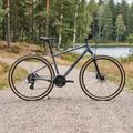 Bicicletă cross pentru bărbați ATTABO SANO 3.0 28" gri 3