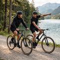 Bicicletă cross pentru bărbați ATTABO SANO 3.0 28" gri 7